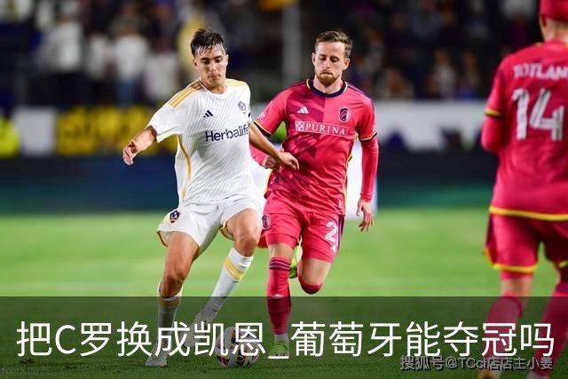 把C罗换成凯恩 葡萄牙能夺冠吗